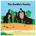 Download this eBook The Gorilla's Family