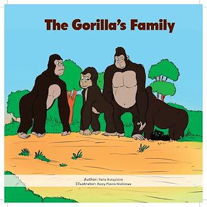Download the eBook: The Gorilla's Family