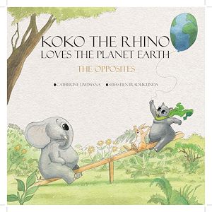 Download the eBook: Koko The Rhino