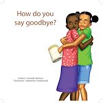 Download this eBook How do you say goodbye?