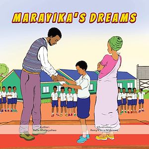Download the eBook: Marayika's dreams