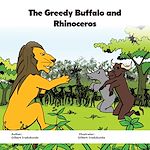 Download this eBook The Greedy Buffalo and Rhinoceros