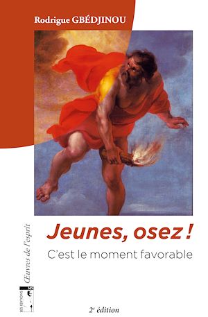 Téléchargez le livre :  Jeunes, osez !