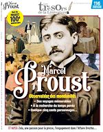 Télécharger le livre :  Les trésors de la littérature n°16. Marcel Proust