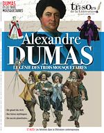 Télécharger le livre :  Les trésors de la littérature n°20. Alexandre Dumas