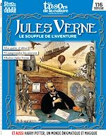 Télécharger le livre :  Les trésors de la culture n°23. Jules Verne