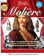 Télécharger le livre :  Les trésors de la culture n°22. Molière