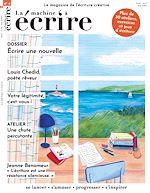 Télécharger le livre :  La machine à écrire n°04. Écrire l'essentiel