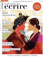 Télécharger le livre :  La machine à écrire n°03. Commencer par s'écrire