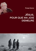 Télécharger le livre :  Jésus, pour que ma joie demeure