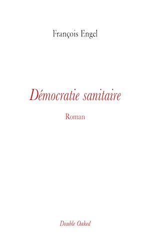 Téléchargez le livre :  Démocratie sanitaire