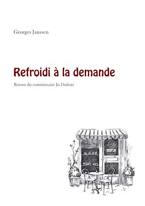 Téléchargez le livre :  Refroidi à la demande