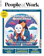 Télécharger le livre :  People at Work n°11. Communication managériale