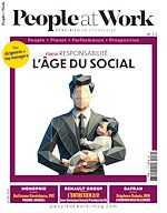 Télécharger le livre :  People at Work n°10. Spécial responsabilité. L'âge du social