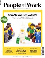 Télécharger le livre :  People at Work n°4. Quand la motivation fait la différence