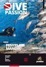 Télécharger le livre :  Dive Passion. Penyelam Mandiri Tingkat 1, Indonesian edition