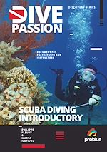 Télécharger le livre :  Dive Passion. Scuba Diving Introductory