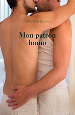 Télécharger le livre :  Mon patron homo