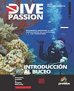 Télécharger le livre :  Dive Passion. Introducción al buceo