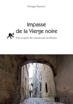 Télécharger le livre :  Impasse de la Vierge noire