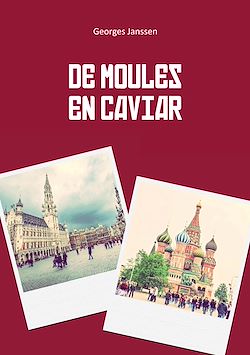 Télécharger le livre :  De moules en caviar