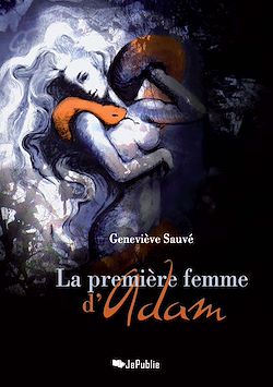 Télécharger le livre :  La première femme d'Adam