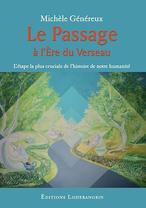 Téléchargez le livre :  Le Passage à l'ère du Verseau