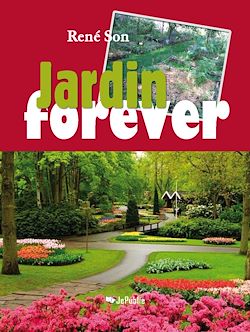 Télécharger le livre :  Jardin forever