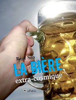 Télécharger le livre :  La bière extra-cosmique