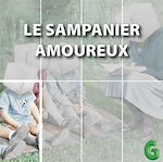 Télécharger le livre :  Le sampanier amoureux