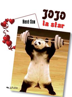 Télécharger le livre :  Jojo la star