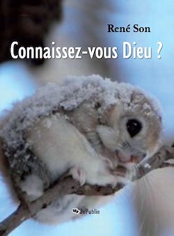 Télécharger le livre :  Connaissez-vous Dieu ?