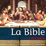 Télécharger le livre :  Ancien testament, extraits