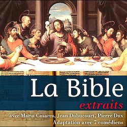 Télécharger le livre :  Ancien testament, extraits