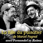 Télécharger le livre :  La fille du puisatier