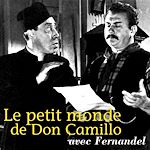 Télécharger le livre :  Le petit monde de Don Camillo