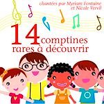 Télécharger le livre :  14 comptines pour enfants