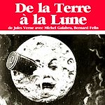 Télécharger le livre :  De la Terre à la Lune