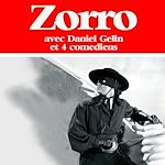 Télécharger le livre :  Zorro