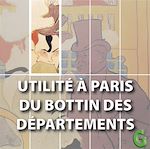 Télécharger le livre :  Utilité à Paris du Bottin des départements