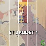 Télécharger le livre :  Et Daudet