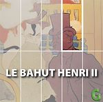 Télécharger le livre :  Le Bahut Henri II