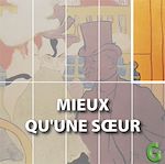 Télécharger le livre :  Mieux qu’une sœur