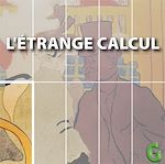 Télécharger le livre :  L’Étrange Calcul