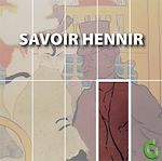 Télécharger le livre :  Savoir hennir