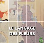 Télécharger le livre :  Le Langage des fleurs