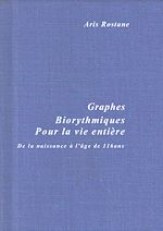 Télécharger le livre :  Graphes biorythmiques pour la vie entière