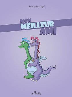 Télécharger le livre :  Mon meilleur ami