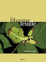 Télécharger le livre :  Le phasme feuille