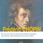 Télécharger le livre :  Frédéric Chopin, sa vie, son oeuvre